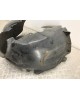 Защита арок передняя правая (подкрылок) бу для Ford Focus 2 1.8 i,  2007 г.