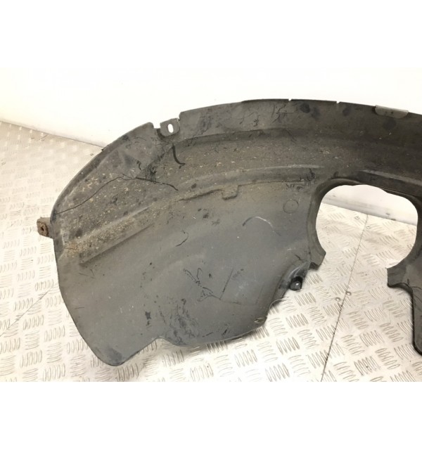 Защита арок передняя правая (подкрылок) бу для Ford Focus 2 1.8 i,  2007 г.