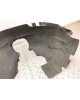 Защита арок передняя правая (подкрылок) бу для Ford Focus 2 1.8 i,  2007 г.