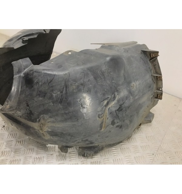 Защита арок передняя правая (подкрылок) бу для Ford Focus 2 2.0 i,  2006 г.