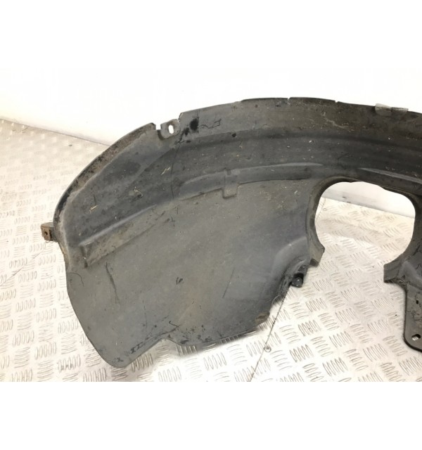 Защита арок передняя правая (подкрылок) бу для Ford Focus 2 2.0 i,  2006 г.