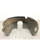 Защита арок передняя правая (подкрылок) бу для Ford Fiesta 6 1.4 TDCi,  2009 г.