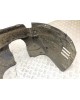 Защита арок передняя правая (подкрылок) бу для Ford Fiesta 6 1.4 TDCi,  2009 г.