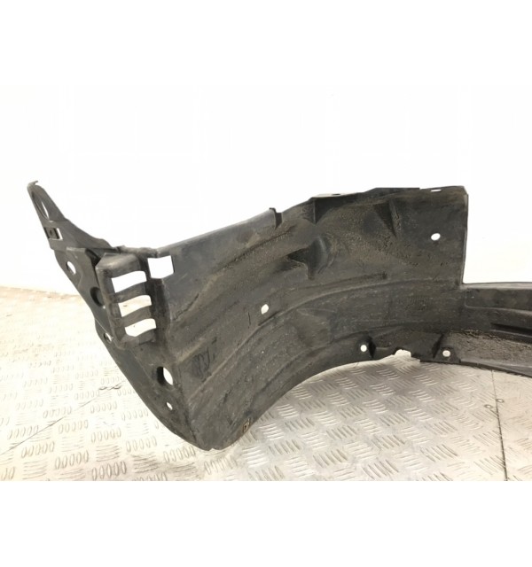 Защита арок передняя правая (подкрылок) бу для Honda Jazz 2 1.3 i,  2010 г.