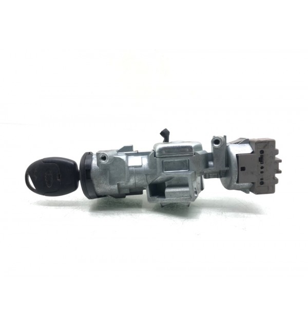 Замок зажигания бу для Ford Focus 2 1.8 i,  2007 г.