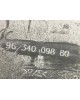 Защита арок передняя правая (подкрылок) бу для Peugeot 307  2.0 i,  2004 г.