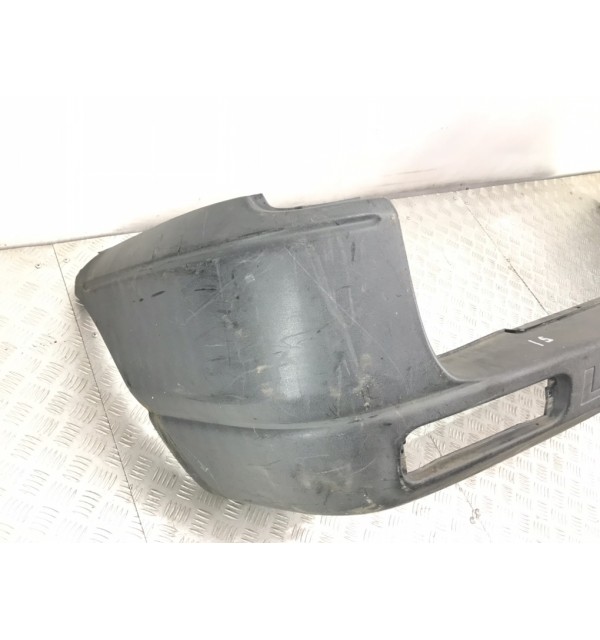 Бампер задний бу для Land Rover Freelander 1 1.8 i,  2003 г.