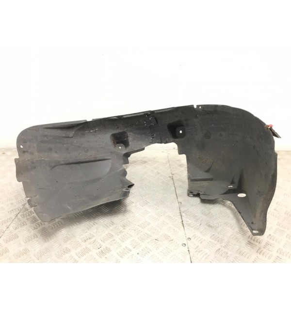 Защита арок передняя правая (подкрылок) бу для Opel Corsa D 1.2 i,  2007 г.