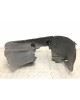 Защита арок передняя правая (подкрылок) бу для Opel Corsa D 1.2 i,  2007 г.