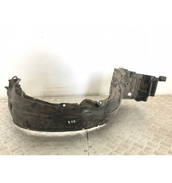 Защита арок передняя правая (подкрылок) бу для Nissan Almera N16 1.5 i,  2003 г.