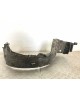 Защита арок передняя правая (подкрылок) бу для Nissan Almera N16 1.5 i,  2003 г.