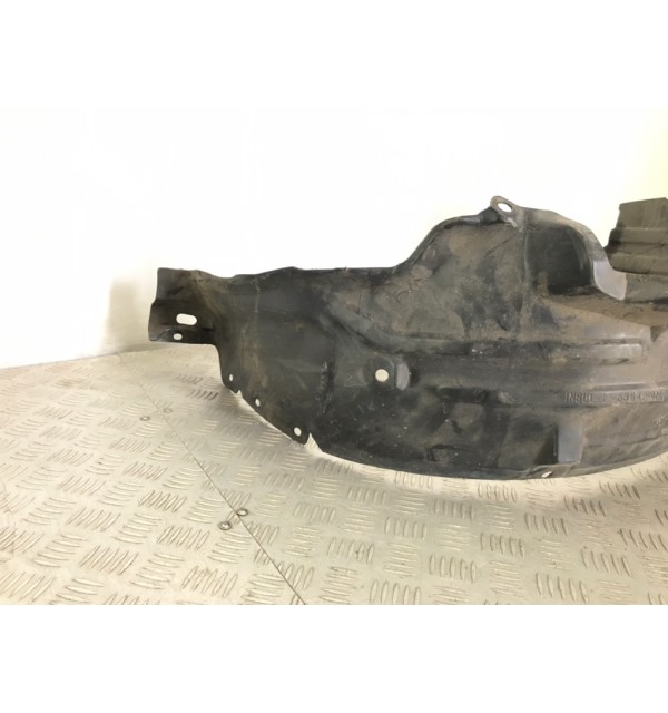 Защита арок передняя правая (подкрылок) бу для Nissan Almera N16 1.5 i,  2003 г.