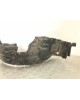Защита арок передняя правая (подкрылок) бу для Nissan Almera N16 1.5 i,  2003 г.