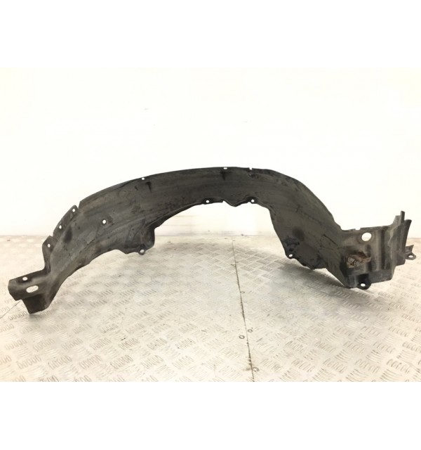 Защита арок передняя правая (подкрылок) бу для Nissan Almera N16 1.5 i,  2003 г.