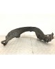 Защита арок передняя правая (подкрылок) бу для Nissan Almera N16 1.5 i,  2003 г.