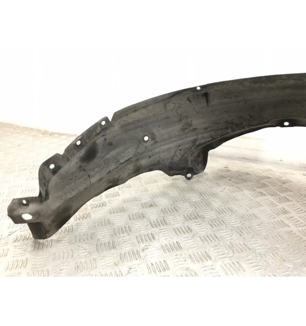 Защита арок передняя правая (подкрылок) бу для Nissan Almera N16 1.5 i,  2003 г.