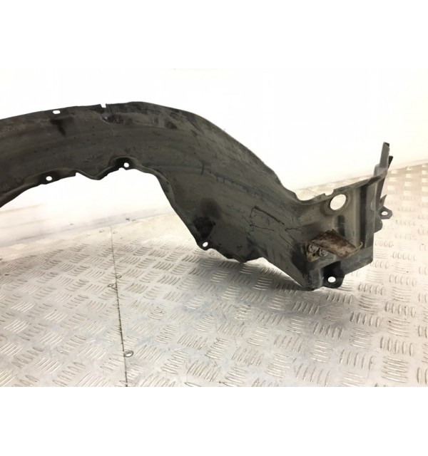 Защита арок передняя правая (подкрылок) бу для Nissan Almera N16 1.5 i,  2003 г.