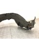Защита арок передняя правая (подкрылок) бу для Nissan Almera N16 1.5 i,  2003 г.