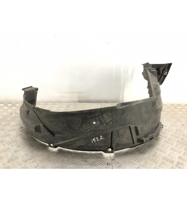 Защита арок передняя правая (подкрылок) бу для Honda Civic 8 1.8 i,  2006 г.