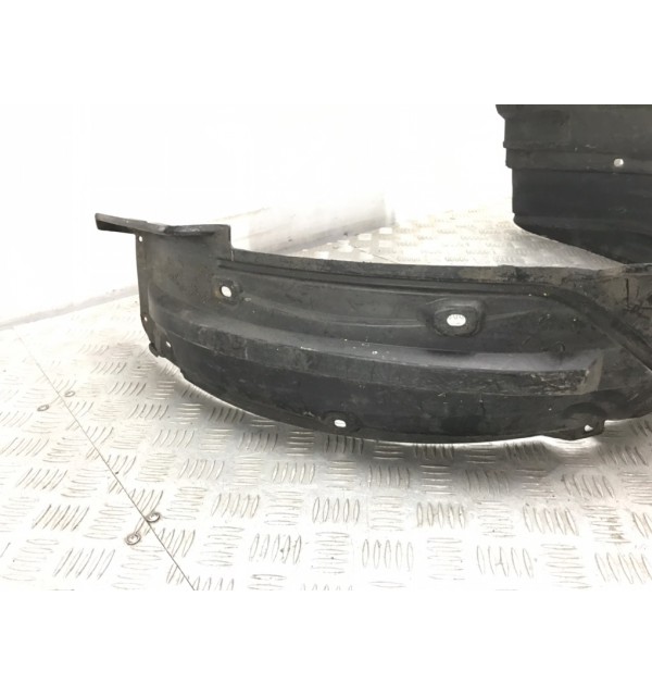 Защита арок передняя правая (подкрылок) бу для Honda Civic 8 1.8 i,  2006 г.
