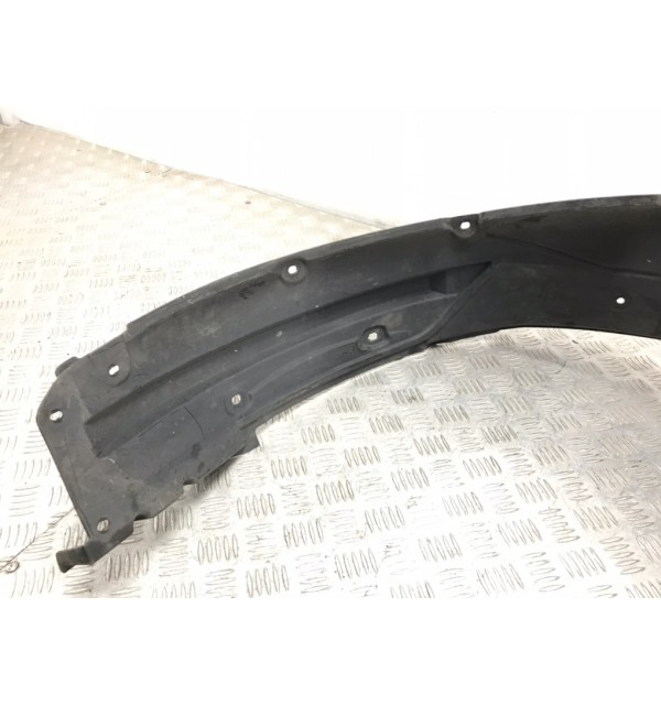 Защита арок передняя правая (подкрылок) бу для Honda Civic 8 1.8 i,  2006 г.