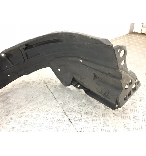 Защита арок передняя правая (подкрылок) бу для Honda Civic 8 1.8 i,  2006 г.