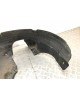 Защита арок передняя левая (подкрылок) бу для Volkswagen Polo  1.2 i,  2004 г.