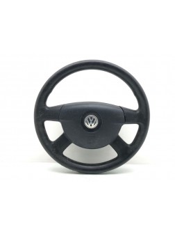 Руль бу для Volkswagen Polo 4 1.4 i,  2007 г.