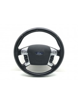 Руль бу для Ford Mondeo 4 2.0 i,  2007 г.