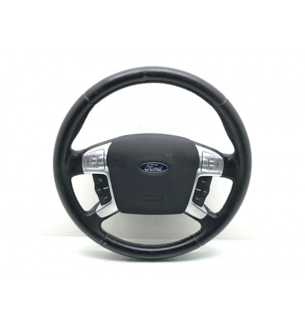 Руль бу для Ford Mondeo 4 2.0 i,  2007 г.