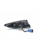 Фонарь задний правый бу для Honda Civic 8 2.2 CTDi,  2008 г.