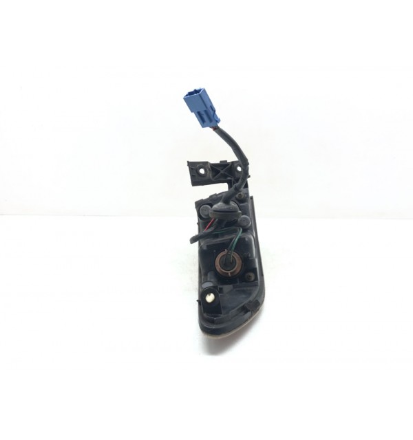 Фонарь задний правый бу для Honda Civic 8 2.2 CTDi,  2008 г.