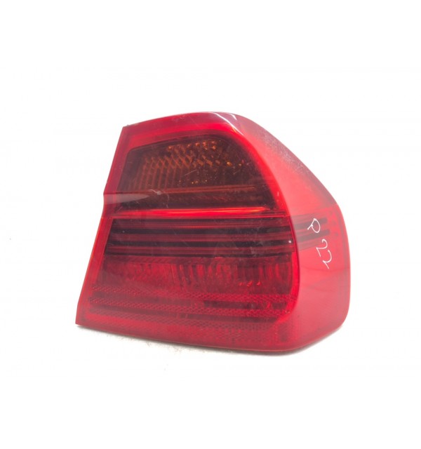 Фонарь задний правый бу для BMW 3 E90/E91/E92/E93 2.0 i,  2006 г.