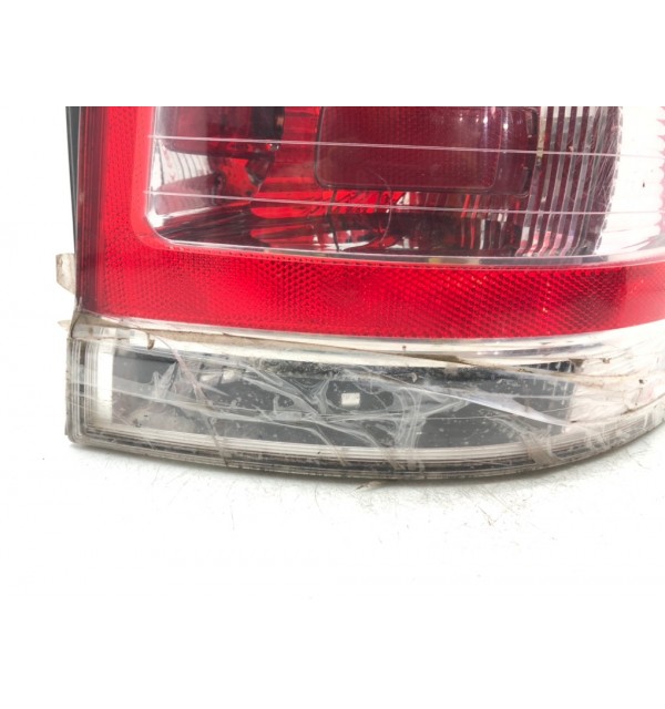 Фонарь задний правый бу для Opel Zafira B 1.8 i,  2007 г.