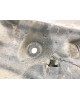 Защита арок передняя правая (подкрылок) бу для Renault Megane 2 2.0 i,  2005 г.