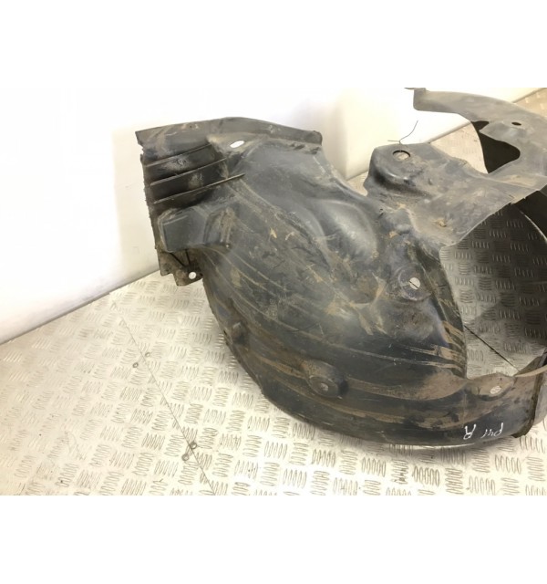 Защита арок передняя правая (подкрылок) бу для Renault Megane 3 1.6 i,  2010 г.