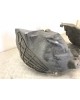 Защита арок передняя левая (подкрылок) бу для Opel Corsa D 1.2 i,  2007 г.