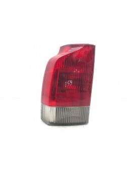 Фонарь задний левый бу для Volvo V70  2.4 TD,  2003 г.