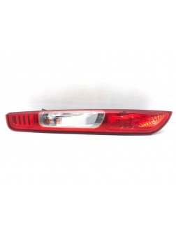 Фонарь задний левый бу для Ford Focus 2 1.8 i,  2007 г.