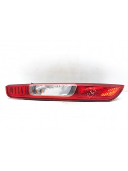 Фонарь задний левый бу для Ford Focus 2 1.6 i,  2005 г.