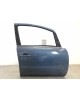Дверь передняя правая бу для Opel Zafira B 1.8 i,  2007 г.