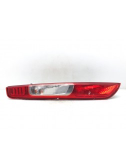 Фонарь задний левый бу для Ford Focus 2 2.0 i,  2006 г.