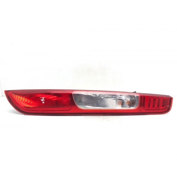 Фонарь задний правый бу для Ford Focus 2 2.0 i,  2006 г.