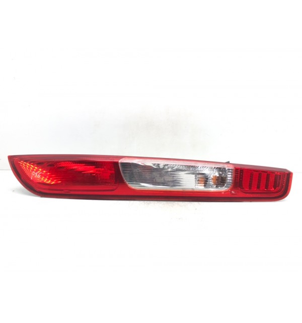 Фонарь задний правый бу для Ford Focus 2 1.8 i,  2007 г.