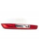 Фонарь задний правый бу для Ford Focus 2 1.8 i,  2007 г.