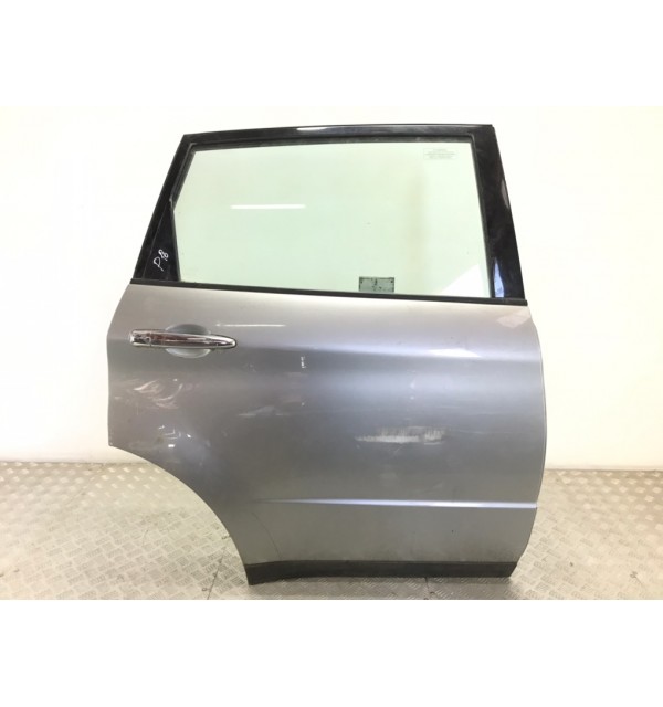 Дверь задняя правая бу для Subaru Tribeca  3.0i,  2007 г.