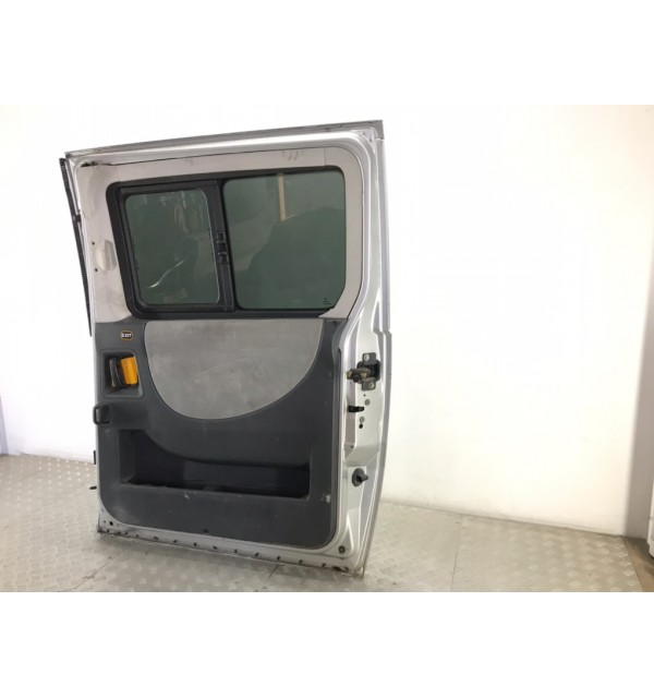 Дверь сдвижная правая бу для Fiat Scudo  2.0 HDi,  2009 г.
