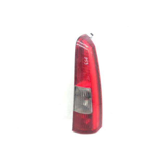 Фонарь задний правый бу для Volvo V70  2.4 TD,  2003 г.