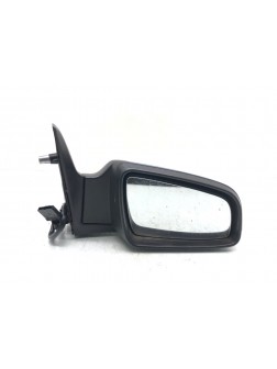 Зеркало наружное правое бу для Opel Zafira B 1.8 i, 2007 г.
