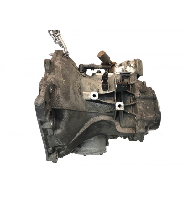 КПП механическая (МКПП) бу для Opel Astra J 1.6 i,  2012 г.